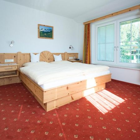 Alpengasthof Fichtenheim Hotel Ramsau am Dachstein Exterior photo