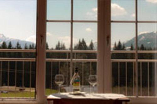 Alpengasthof Fichtenheim Hotel Ramsau am Dachstein Exterior photo