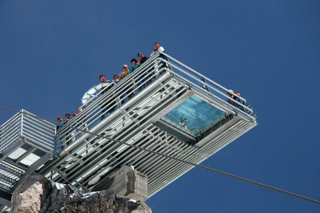 Alpengasthof Fichtenheim Hotel Ramsau am Dachstein Exterior photo
